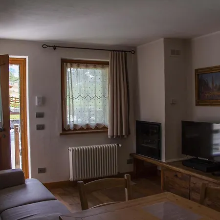 Lägenhet Maison Carrel Elegant 8