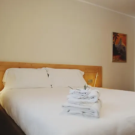 Maison Carrel Elegant 8 Breuil-Cervinia