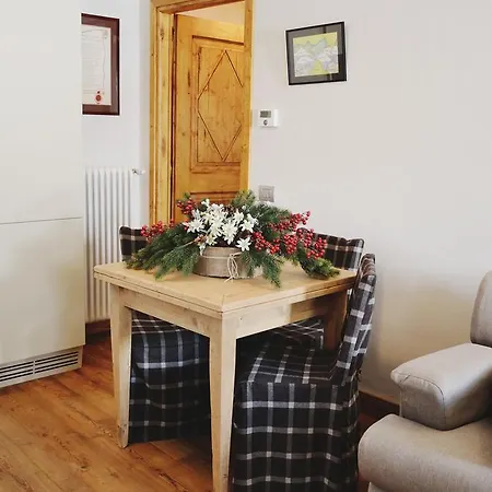 Maison Carrel Elegant 8 Lägenhet