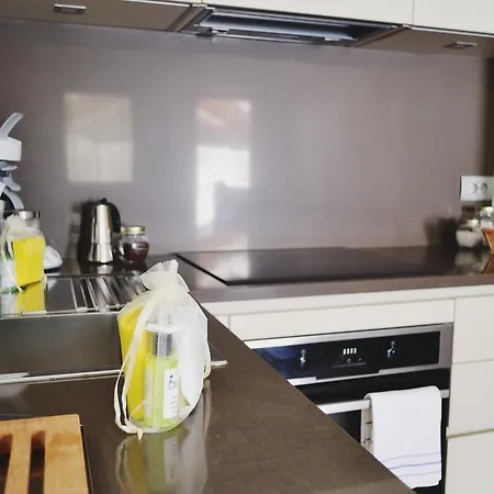 Maison Carrel Elegant 8 *