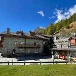 Maison Carrel Elegant 8 Breuil-Cervinia