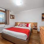 Apartman Maison Carrel Elegant 8 Breuil-Cervinia