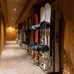 Maison Carrel Elegant 8 Apartman Breuil-Cervinia