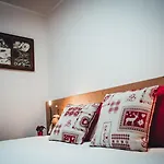 Apartman Maison Carrel Elegant 8