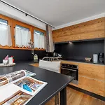 Apartman Maison Carrel Elegant 8 Breuil-Cervinia