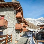 Maison Carrel Elegant 8 Apartman