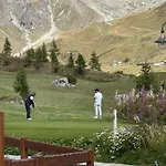 Apartman Maison Carrel Elegant 8 Breuil-Cervinia