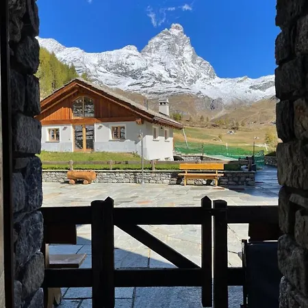 Maison Carrel Elegant 8 *