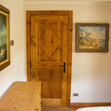 Maison Carrel Elegant 8 * Breuil-Cervinia