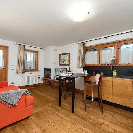 Maison Carrel Elegant 8 Apartamento