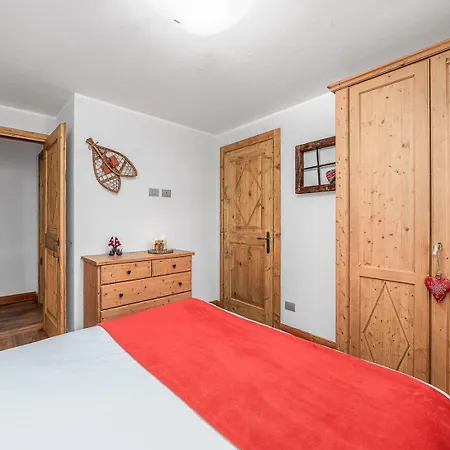 Apartmán Maison Carrel Elegant 8 *