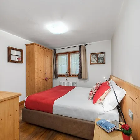 Daire Maison Carrel Elegant 8 *