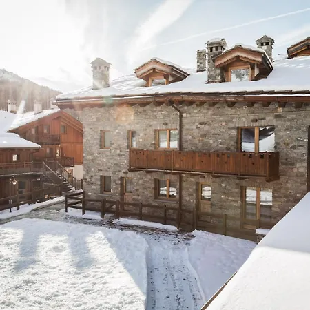 Apartment Maison Carrel Elegant 8 *