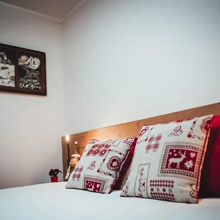 Apartment Maison Carrel Elegant 8