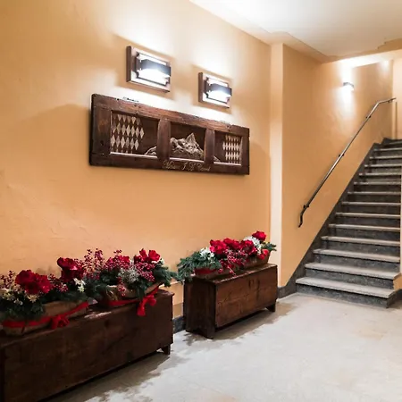 Maison Carrel Elegant 8 Apartment *