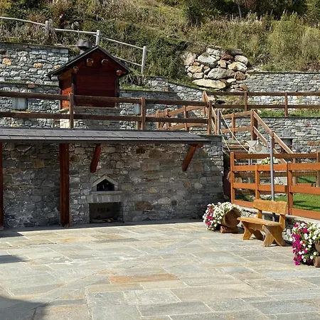 Maison Carrel Elegant 8 Διαμέρισμα