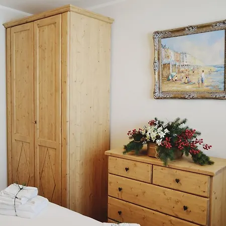 Appartement Maison Carrel Elegant 8