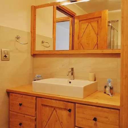 Appartamento Maison Carrel Elegant 8