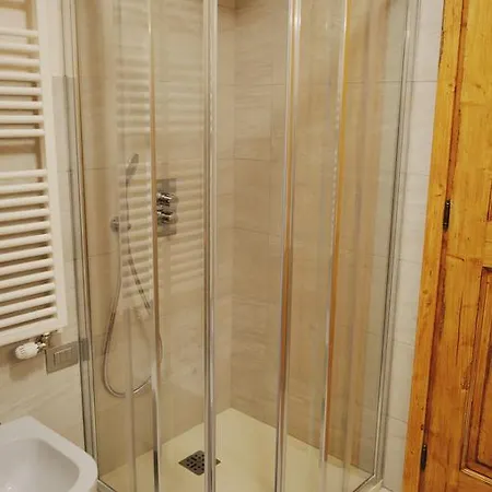 Maison Carrel Elegant 8 Breuil-Cervinia