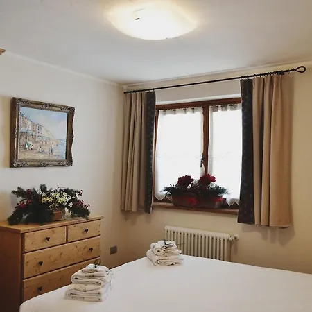 Appartamento Maison Carrel Elegant 8 *
