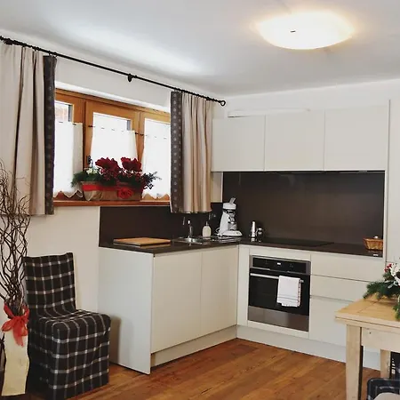 Appartement Maison Carrel Elegant 8 Breuil-Cervinia