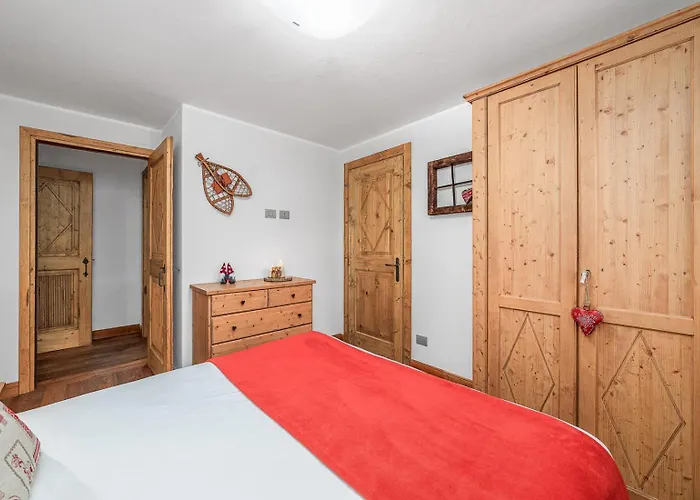 Apartmán Maison Carrel Elegant 8 *