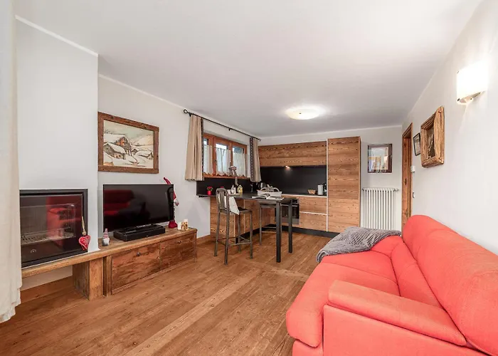 Maison Carrel Elegant 8