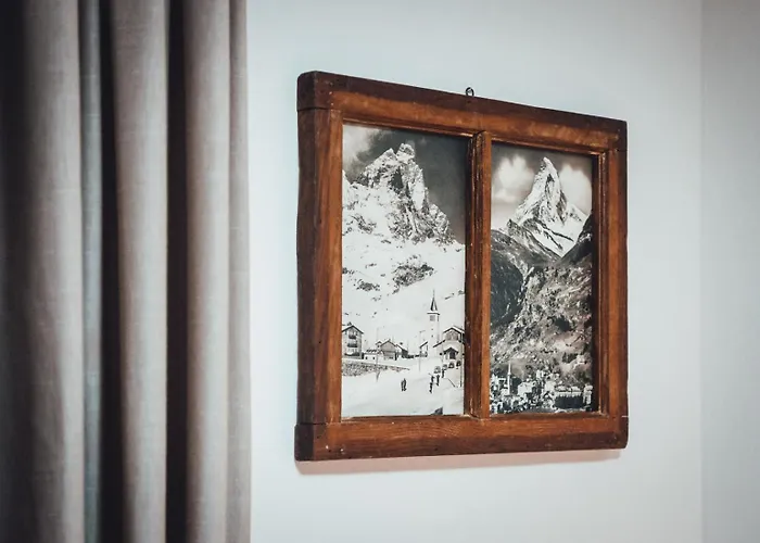 Maison Carrel Elegant 8 *