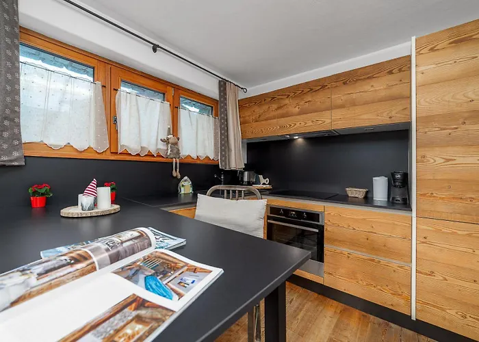 아파트 Maison Carrel Elegant 8 브루일서비니아