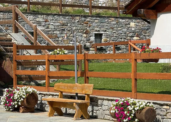 Apartmán Maison Carrel Elegant 8